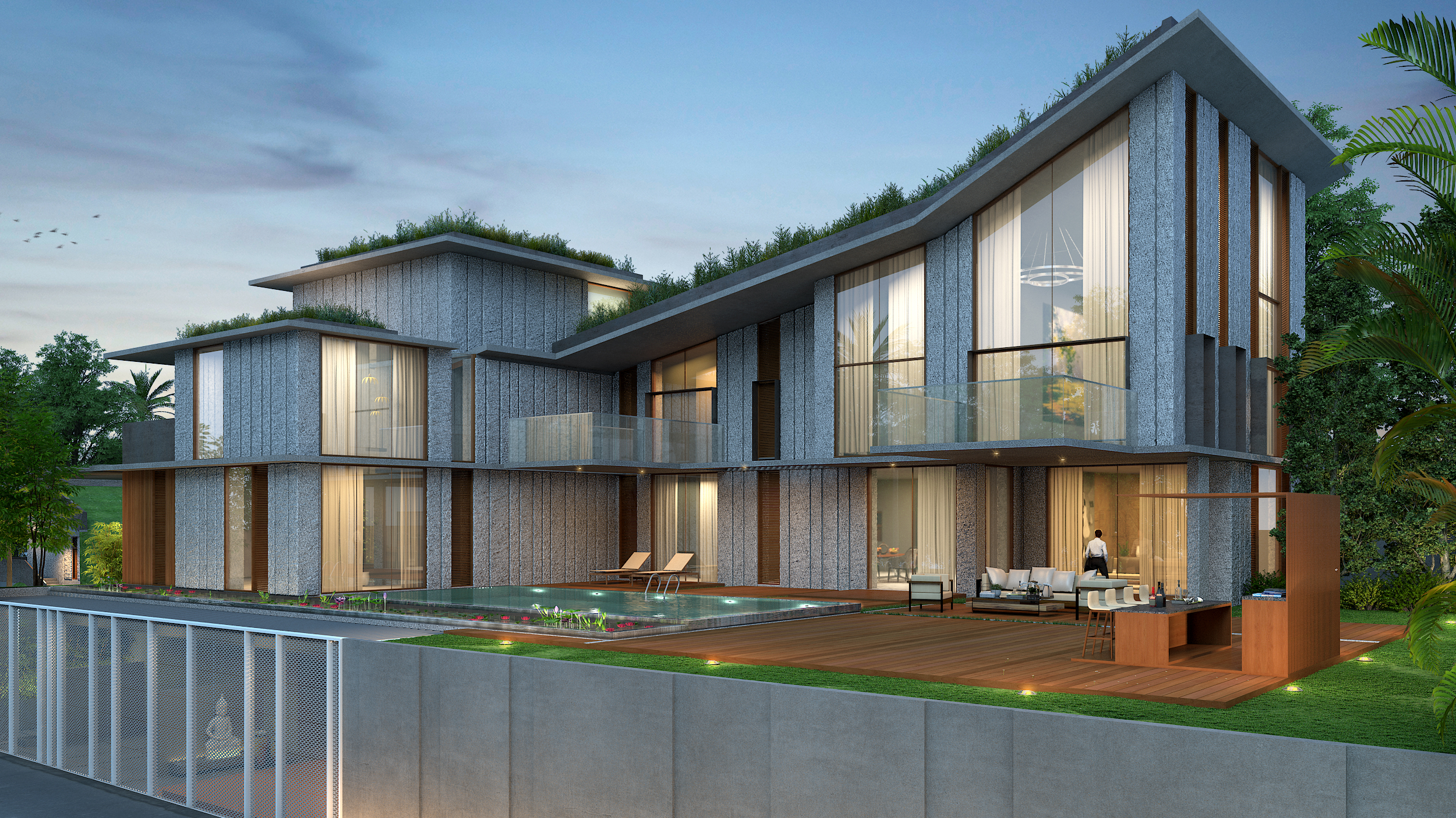   Residential                             						                             						                             						