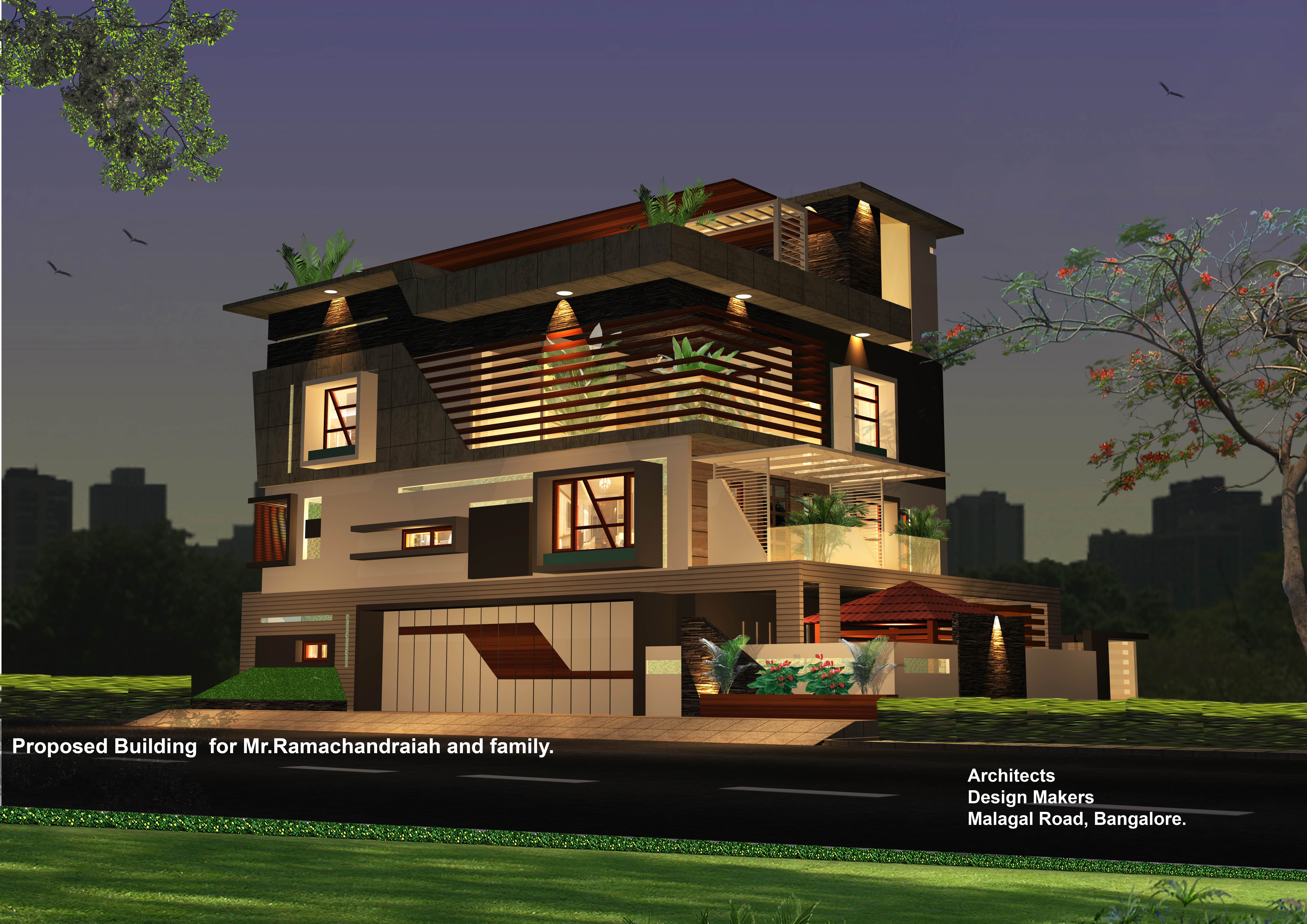   Residential                             						                             						                             						
