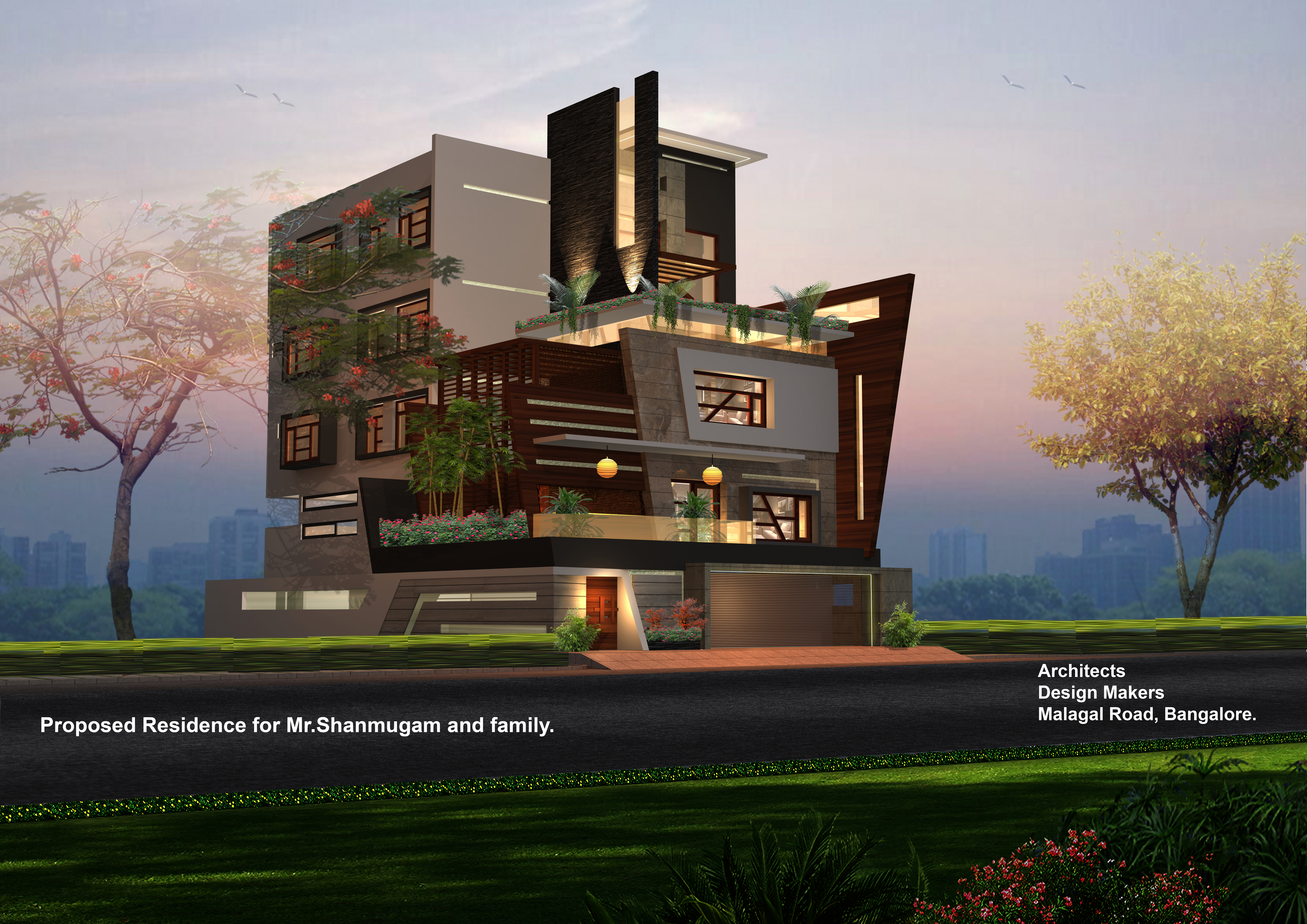   Residential                             						                             						                             						