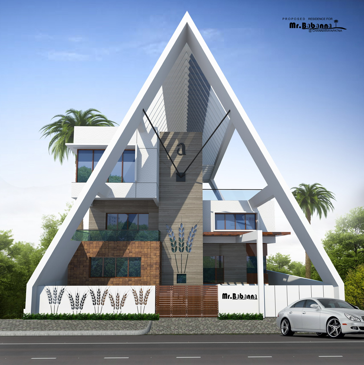  Residential                             						                             						                             						