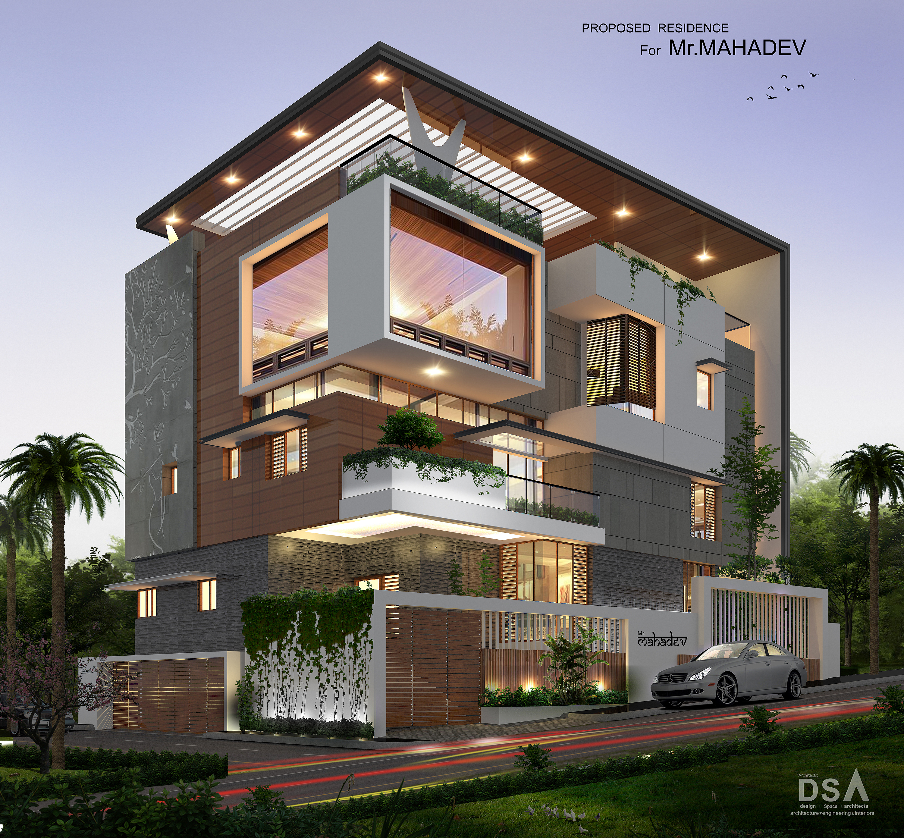   Residential                             						                             						                             						