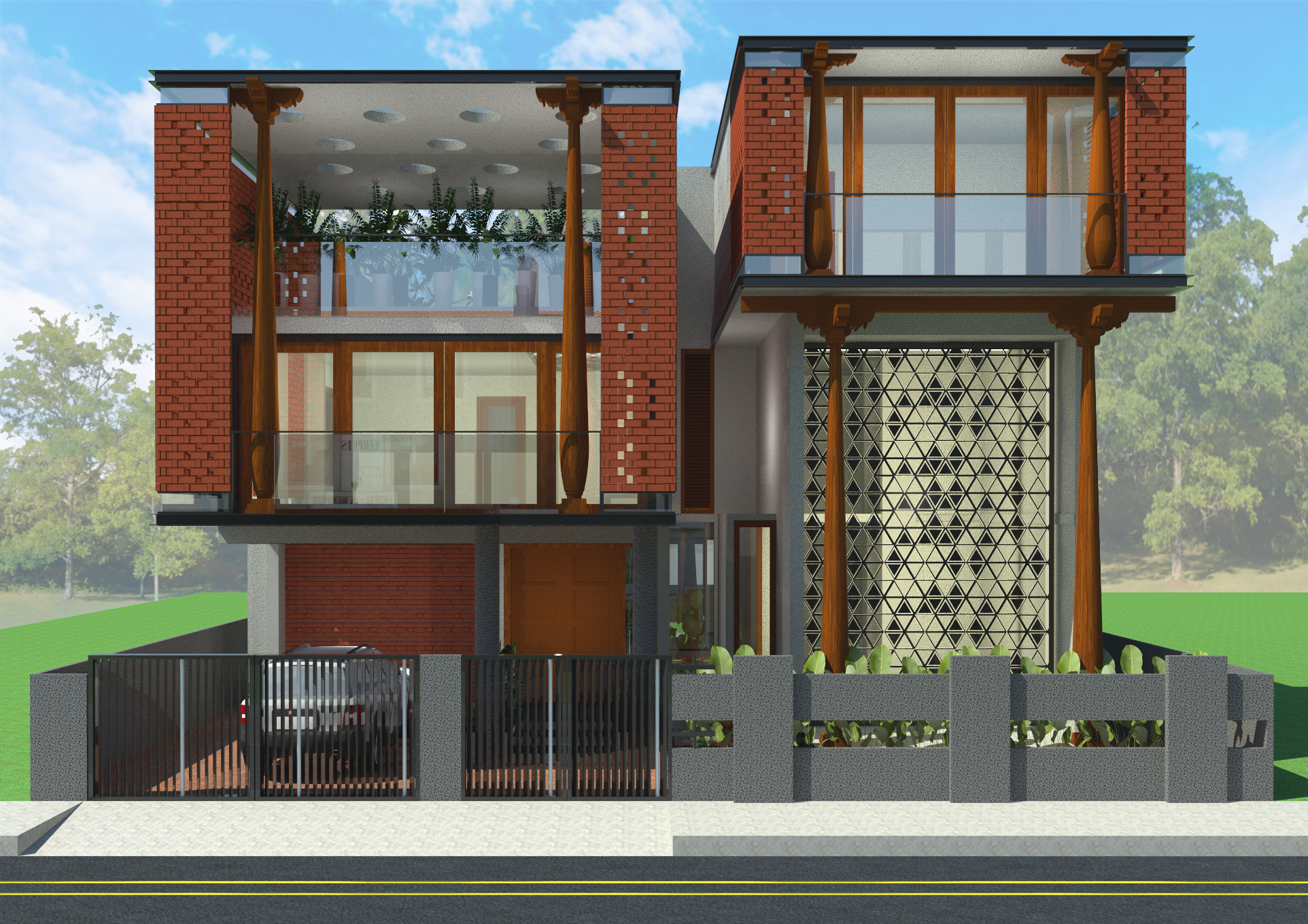   Residential                             						                             						                             						